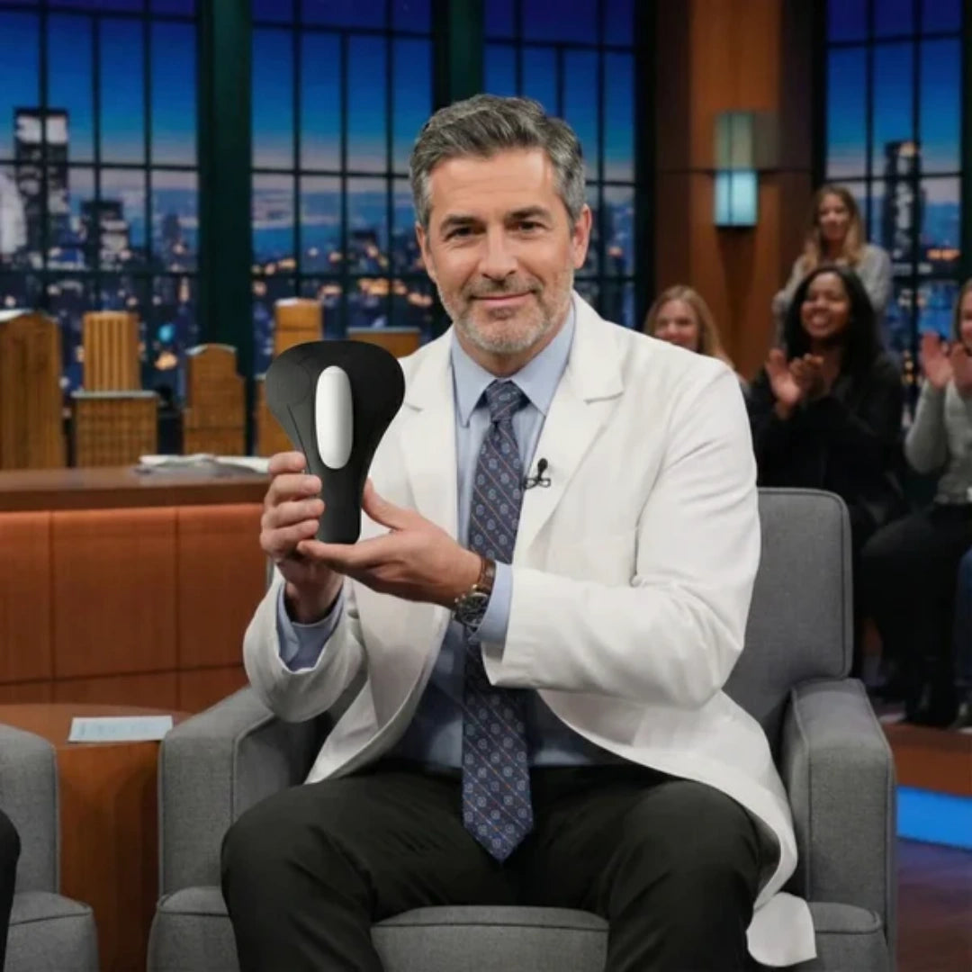 Pelvino™ Entrenador Pélvico Masculino