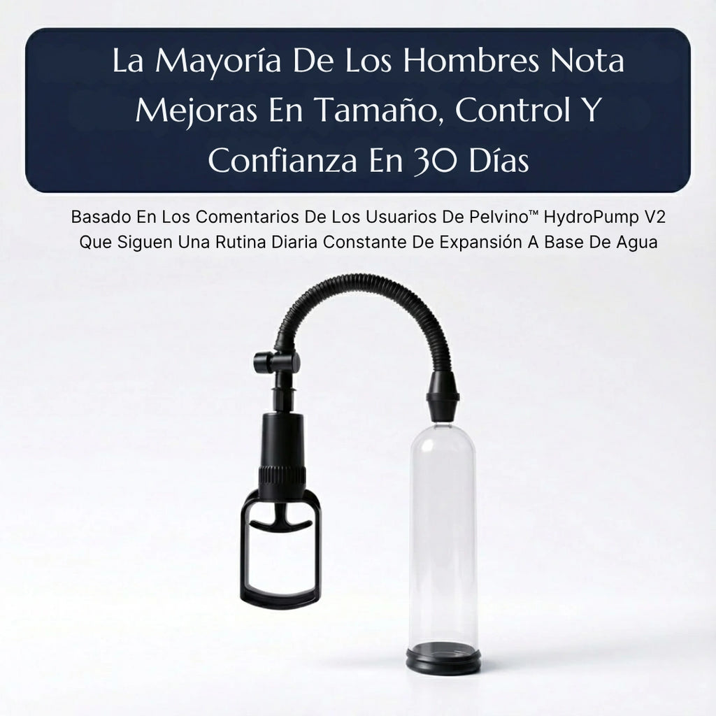 Pelvino™ HydroPump V2