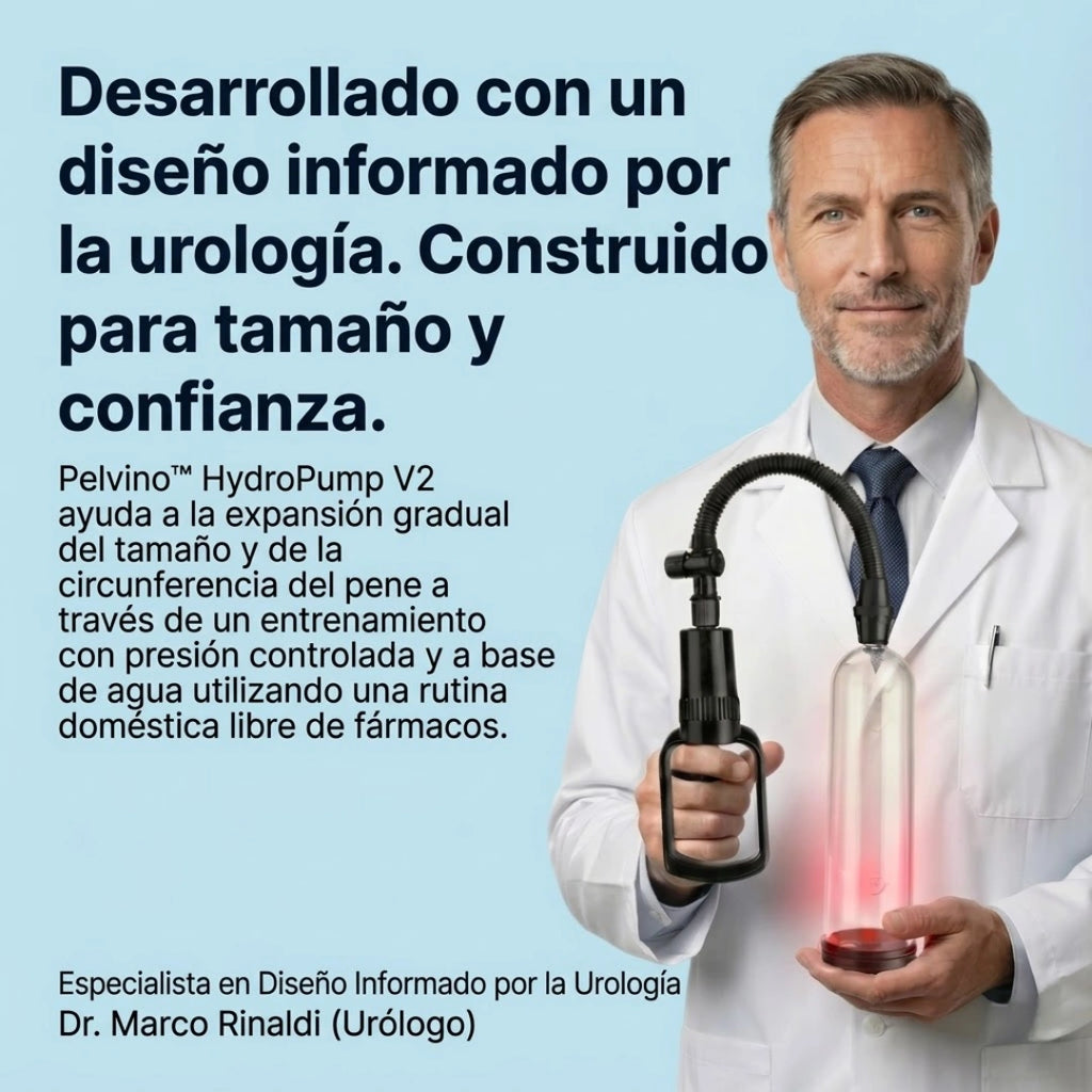 Pelvino™ HydroPump V2