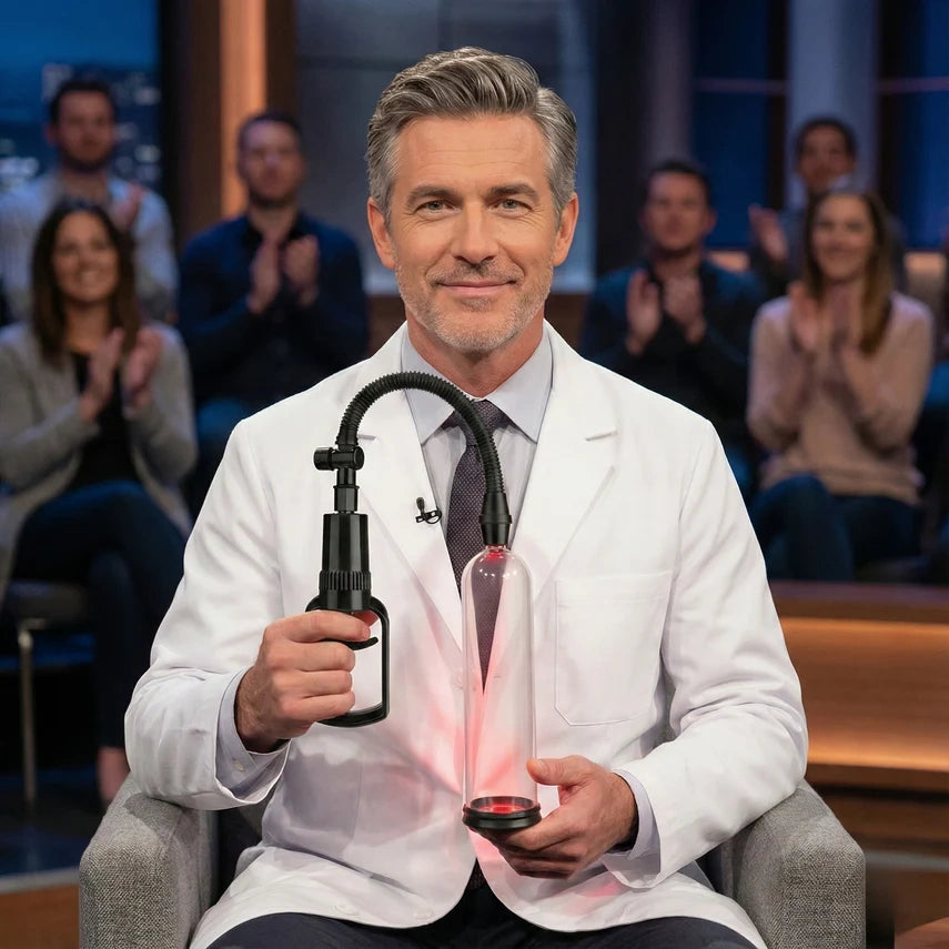 Pelvino™ HydroPump V2