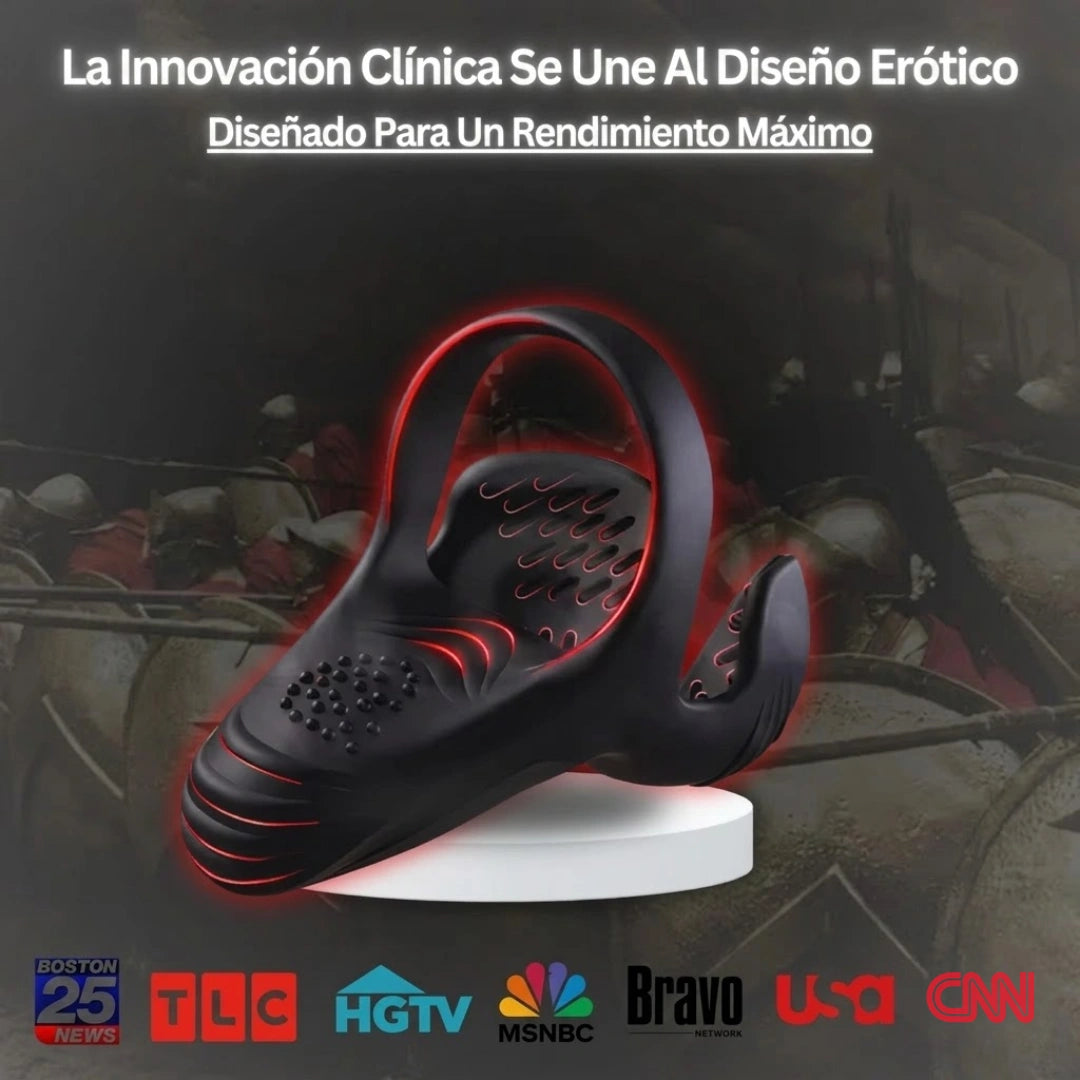 Pelvino Max Power™ – Más potencia